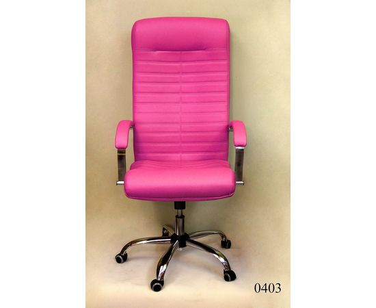  Кресло компьютерное Орион КВ-07-131112-0403, фото 2 