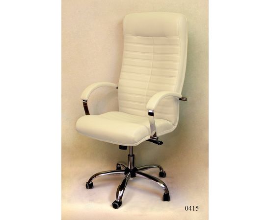  Кресло компьютерное Орион КВ-07-131112-0415, фото 3 