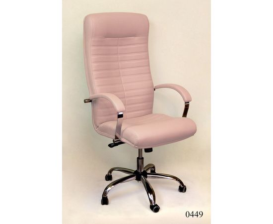  Кресло компьютерное Орион КВ-07-131112-0449, фото 4 
