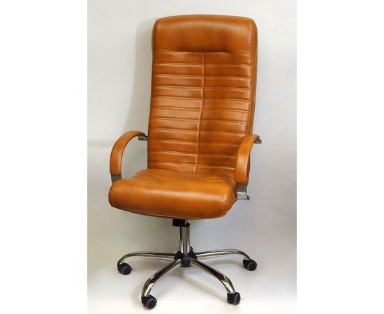  Кресло компьютерное Орион КВ-07-131112-0466, фото 3 