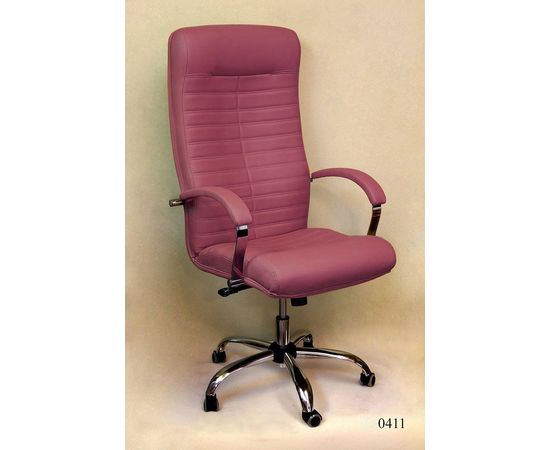 Кресло компьютерное Орион КВ-07-131112-0411, фото 3 
