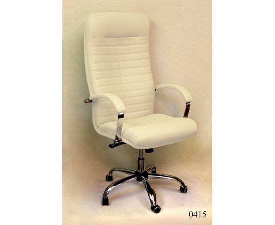  Кресло компьютерное Орион КВ-07-131112-0415, фото 4 