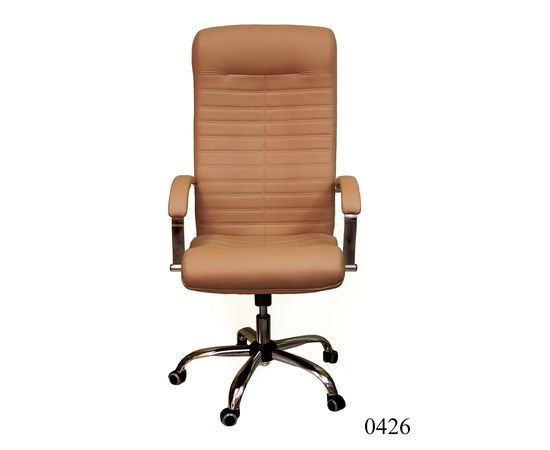  Кресло компьютерное Орион КВ-07-131112-0426, фото 2 