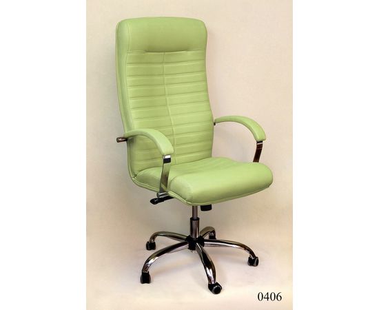  Кресло компьютерное Орион КВ-07-131112-0406, фото 3 
