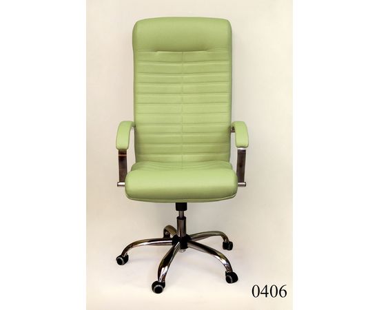  Кресло компьютерное Орион КВ-07-131112-0406, фото 2 