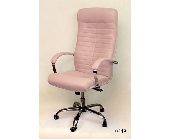  Кресло компьютерное Орион КВ-07-131112-0449, фото 3 