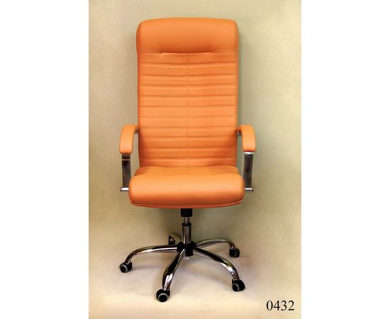  Кресло компьютерное Орион КВ-07-131112-0432, фото 2 