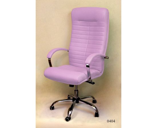  Кресло компьютерное Орион КВ-07-131112-0404, фото 3 