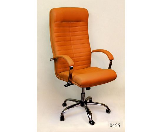  Кресло компьютерное Орион КВ-07-131112-0455, фото 4 