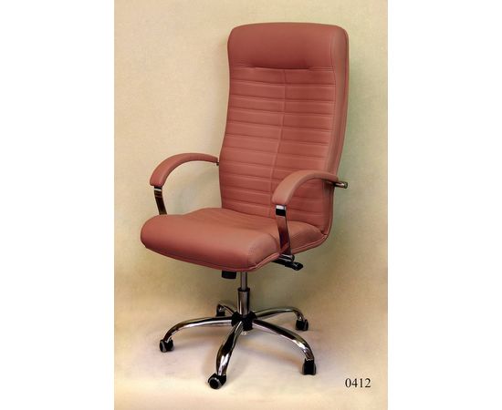  Кресло компьютерное Орион КВ-07-131112-0412, фото 3 