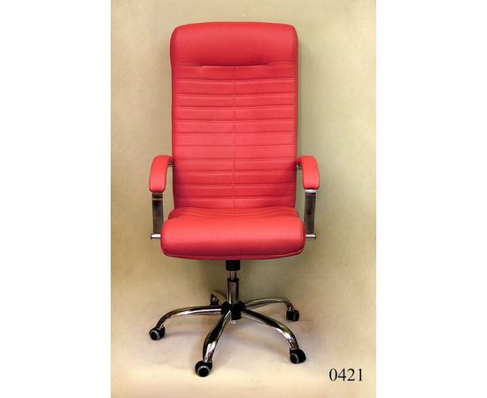  Кресло компьютерное Орион КВ-07-131112-0421, фото 2 