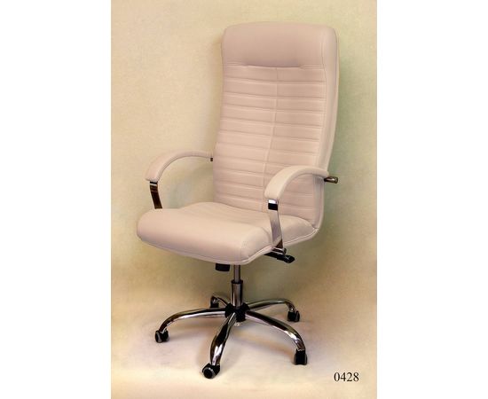  Кресло компьютерное Орион КВ-07-131112-0428, фото 3 