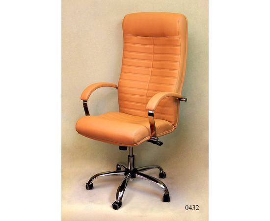  Кресло компьютерное Орион КВ-07-131112-0432, фото 3 