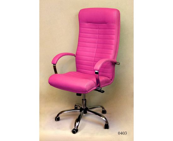  Кресло компьютерное Орион КВ-07-131112-0403, фото 3 