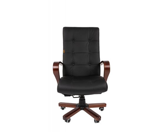  Кресло для руководителя Chairman 424WD, фото 3 