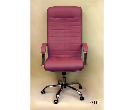  Кресло компьютерное Орион КВ-07-131112-0411, фото 2 
