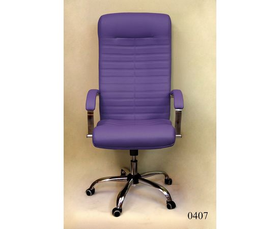  Кресло компьютерное Орион КВ-07-131112-0407, фото 2 