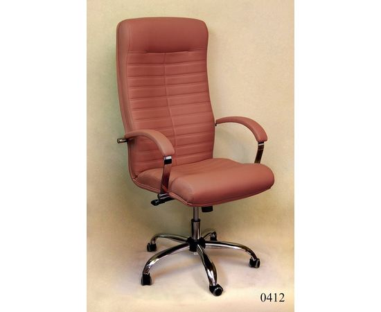  Кресло компьютерное Орион КВ-07-131112-0412, фото 4 
