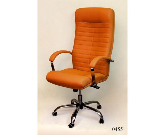  Кресло компьютерное Орион КВ-07-131112-0455, фото 3 