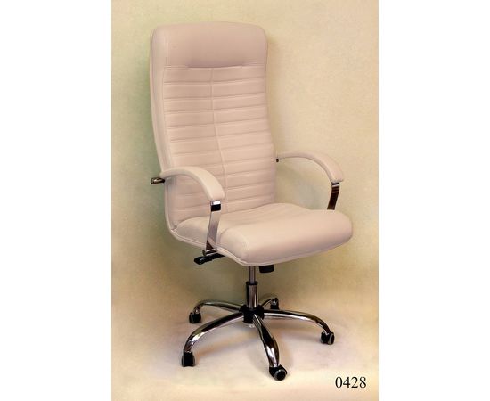  Кресло компьютерное Орион КВ-07-131112-0428, фото 4 