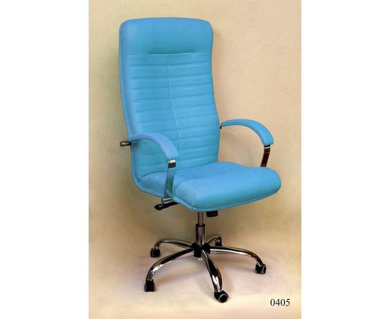  Кресло компьютерное Орион КВ-07-131112-0405, фото 3 