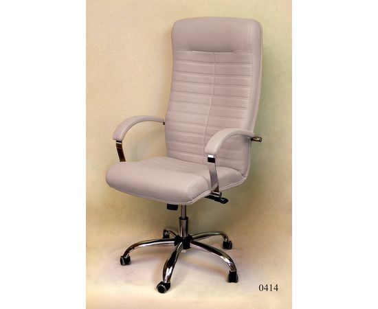  Кресло компьютерное Орион КВ-07-131112-0414, фото 3 