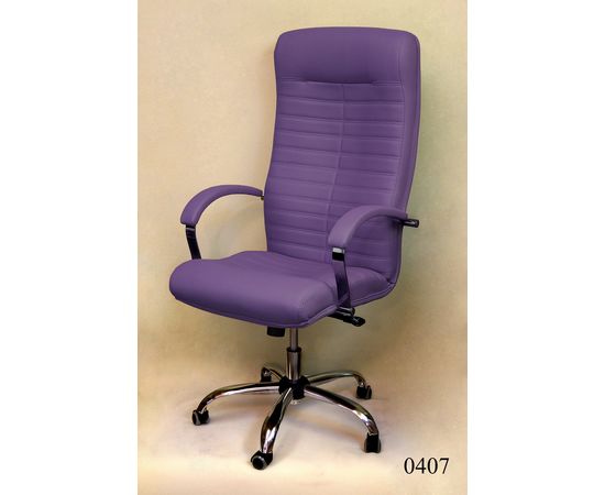  Кресло компьютерное Орион КВ-07-131112-0407, фото 4 
