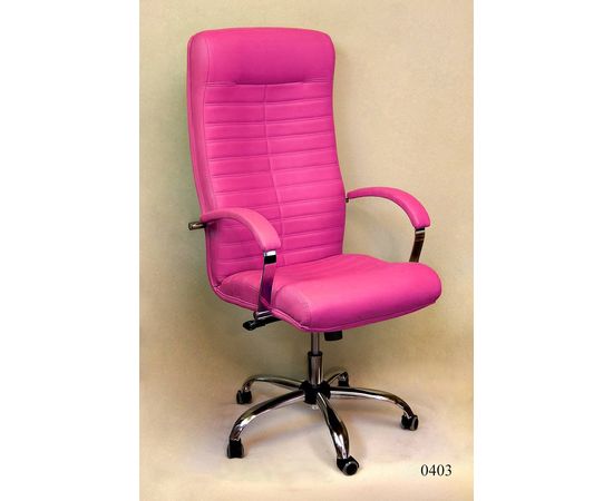  Кресло компьютерное Орион КВ-07-131112-0403, фото 4 