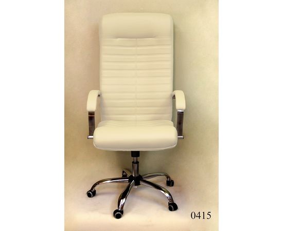  Кресло компьютерное Орион КВ-07-131112-0415, фото 2 