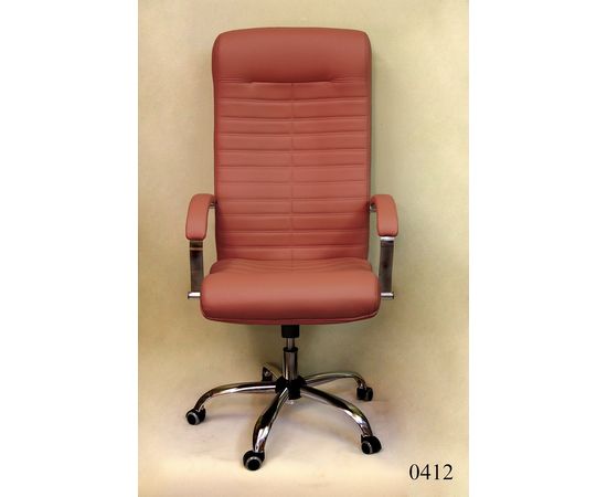 Кресло компьютерное Орион КВ-07-131112-0412, фото 2 