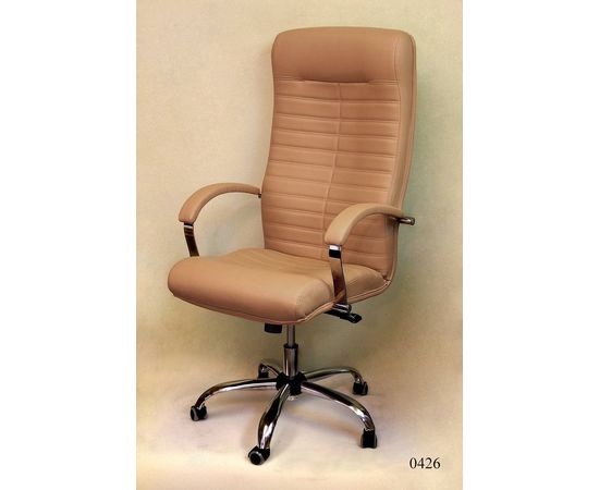  Кресло компьютерное Орион КВ-07-131112-0426, фото 4 
