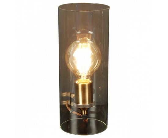  Настольная лампа декоративная Эдисон CL450802, фото 1 