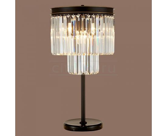  Настольная лампа декоративная Мартин CL332862, фото 1 