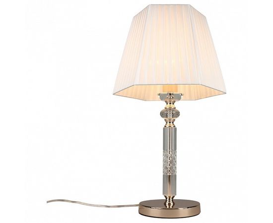  Настольная лампа декоративная Silvian APL.719.04.01, фото 1 