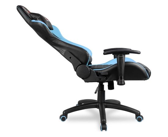  Кресло игровое BX-3827/Blue, фото 4 