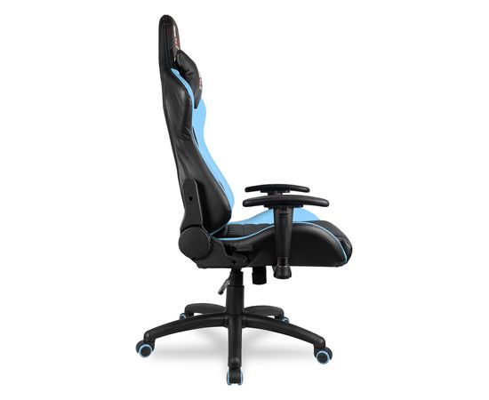  Кресло игровое BX-3827/Blue, фото 2 