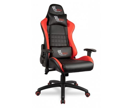  Кресло игровое BX-3827/Red, фото 1 