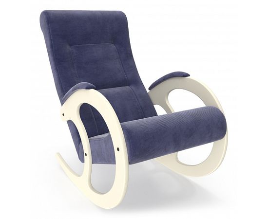  Кресло-качалка Модель 3, фото 1 