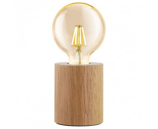  Настольная лампа декоративная Turialdo 99079, фото 1 