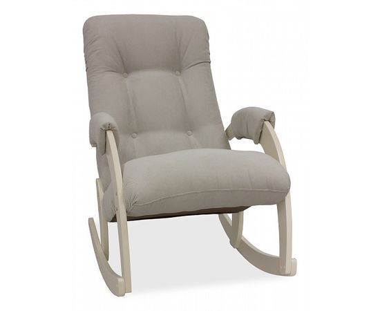  Кресло-качалка Модель 67, фото 1 