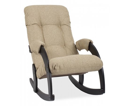  Кресло-качалка Модель 67, фото 1 
