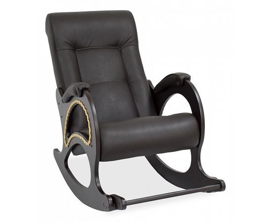  Кресло-качалка Модель 44, фото 1 