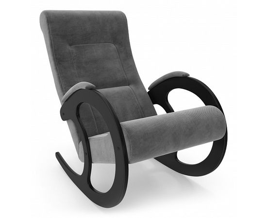  Кресло-качалка Модель 3, фото 1 