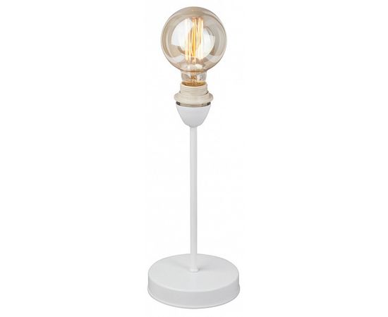  Настольная лампа декоративная V4262-0/1L, фото 1 