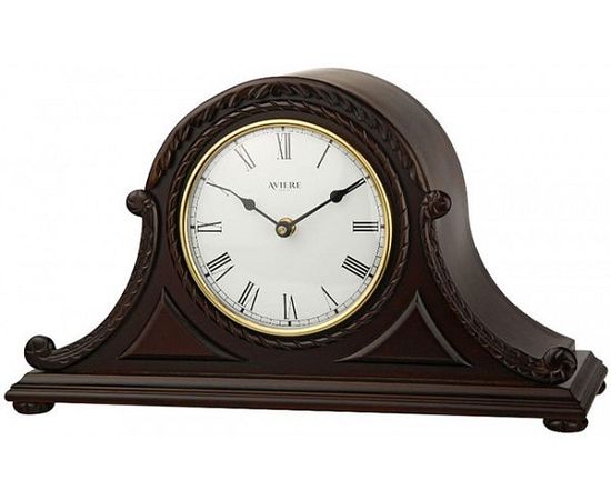 Настольные часы (43х25 см) Aviere, фото 3 