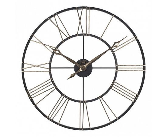  Настенные часы (73 см) Tomas Stern, фото 1 