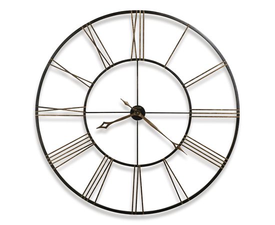  Настенные часы (124 см) Postema 625-406, фото 3 
