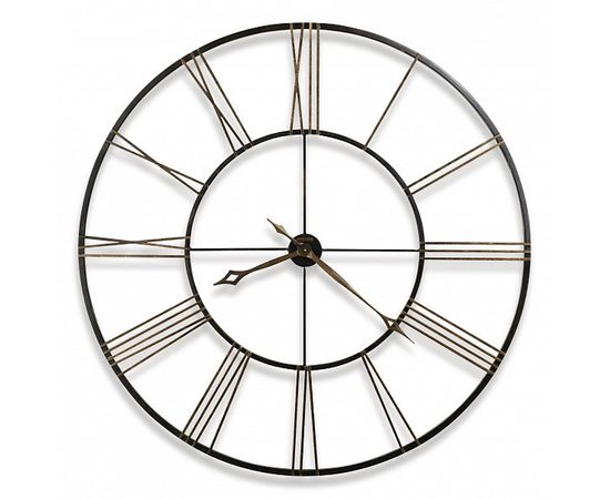  Настенные часы (124 см) Postema 625-406, фото 1 