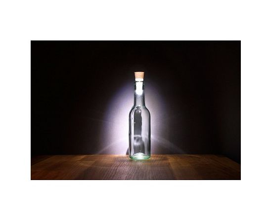  Пробка для бутылки Bottle Light SK LIGHTBOTTLE1, фото 5 