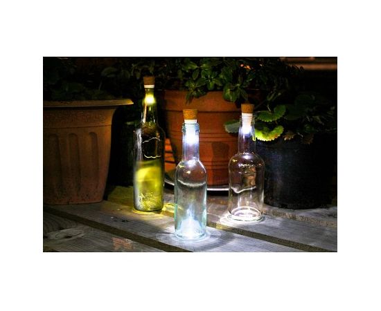  Пробка для бутылки Bottle Light SK LIGHTBOTTLE1, фото 8 